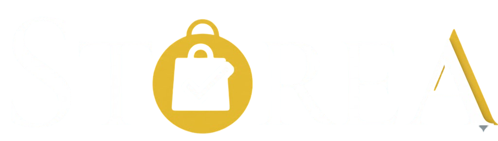Storea Logo